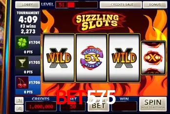 Desvendando o Mundo dos Jogos Virtuais na bet575