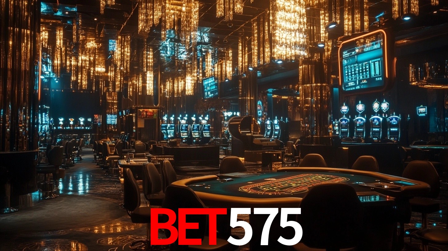 bet575 - Cassino Luxo para Membros VIP - bet575.com