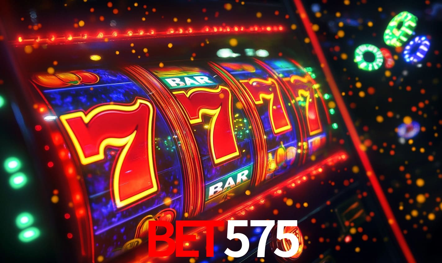 bet575: Seu Cassino Premiado com Pagamentos Rápidos