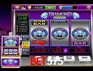 Desvendando o Mundo dos Jogos Virtuais na bet575