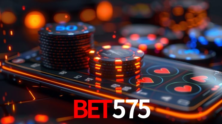 Welcome Bonus bet575