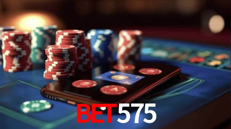 Experiência VIP bet575