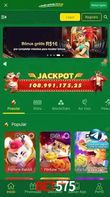 Baixar bet575