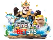 fishery bet575
