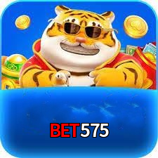 Logo bet575