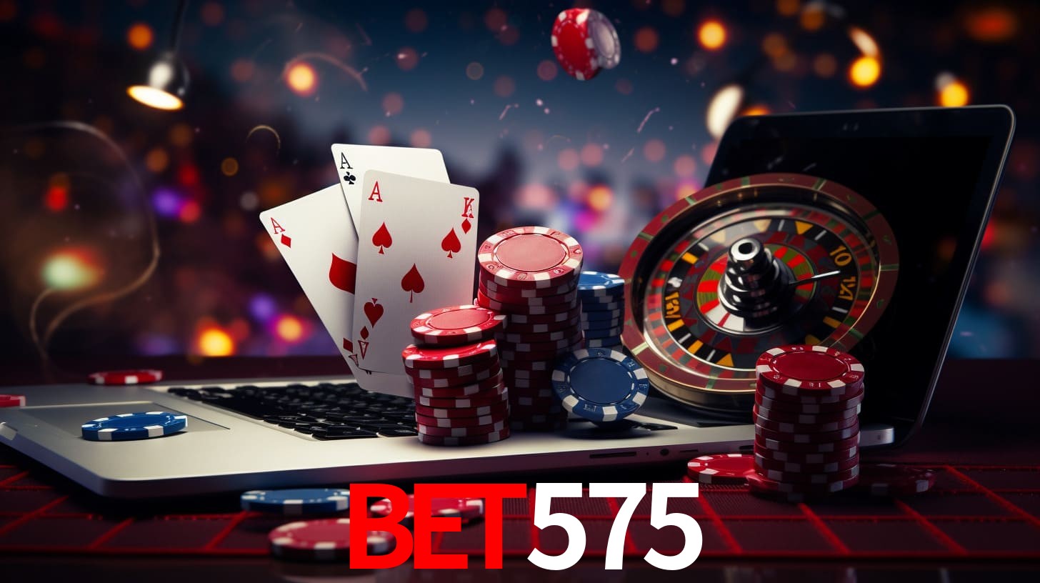 VIP Casino bet575