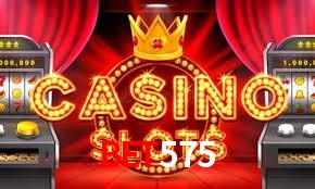 Bonus Features bet575