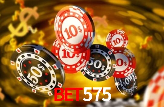 Programa VIP bet575