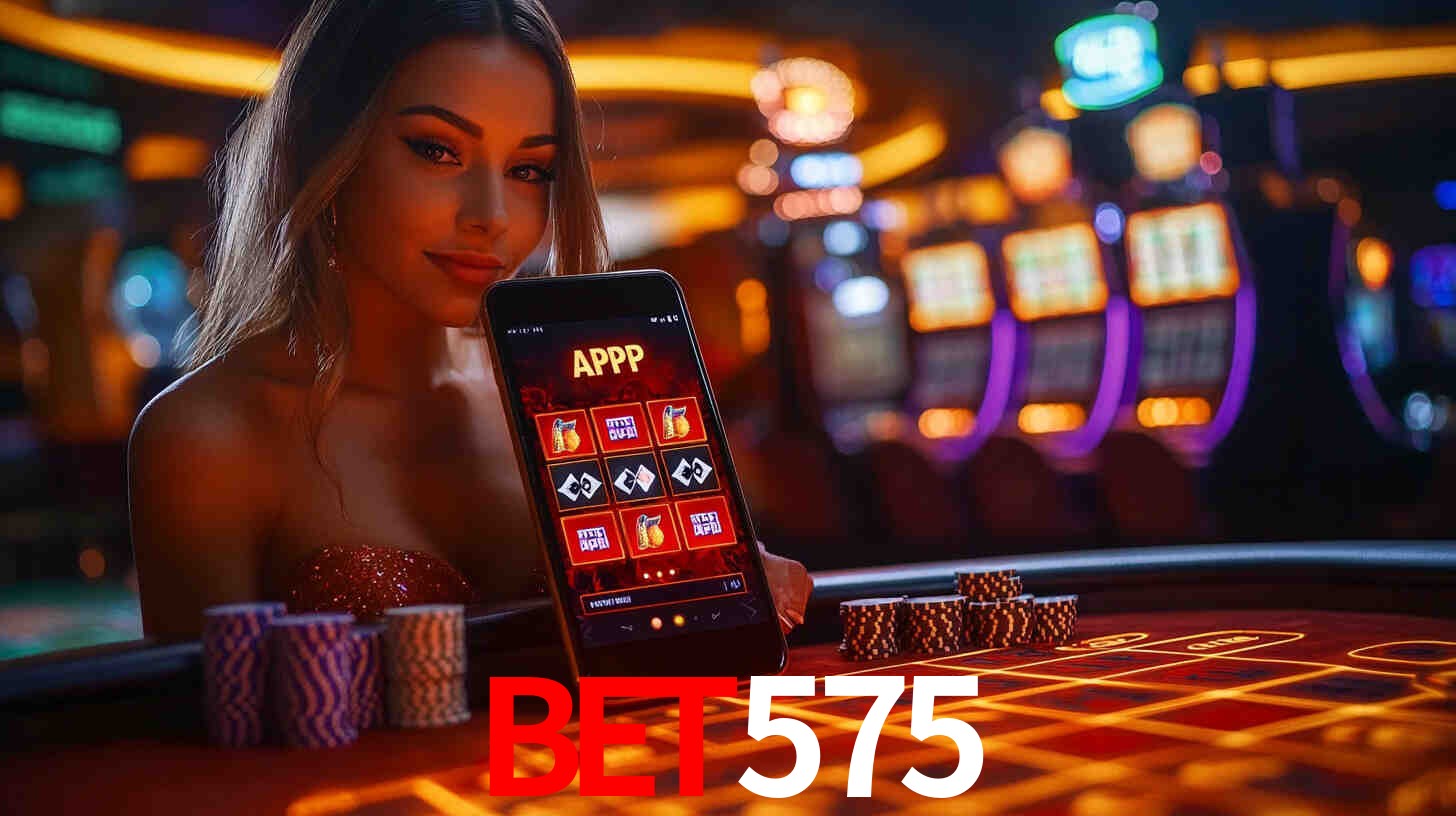 A Popularidade dos Caça-Níqueis no bet575