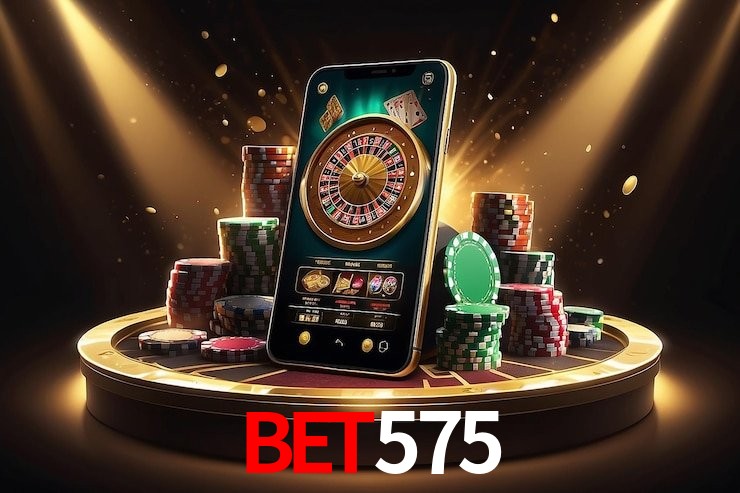 Jogos de Slot bet575