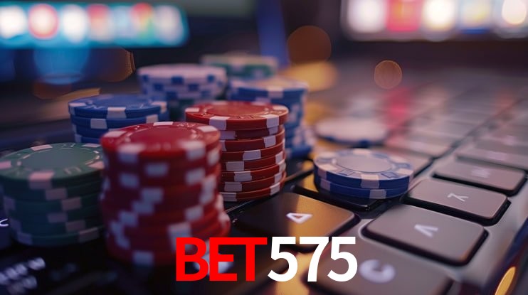 Casino Ao Vivo bet575