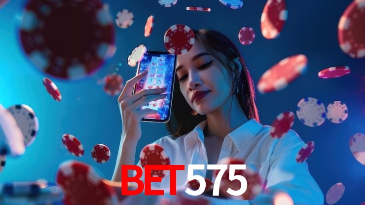 Descubra a Essência do bet575: Nossa História e Compromissos