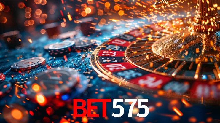 Live Casino bet575