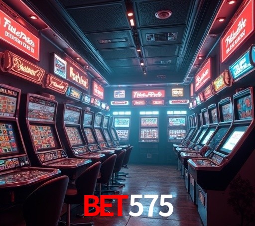 Sistemas de Segurança bet575