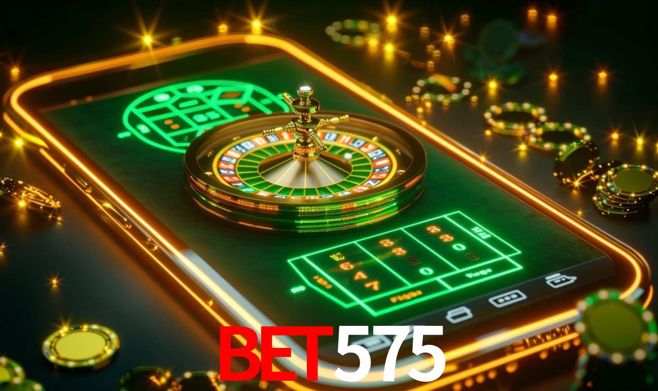 Login Seguro bet575