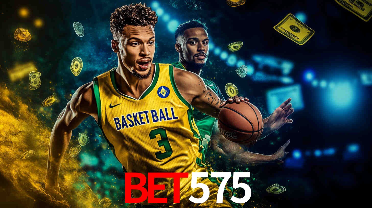 Apostas Esportivas na bet575: Um Guia Completo