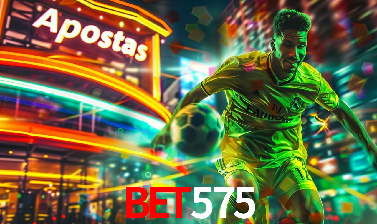 Apostas de Tênis bet575