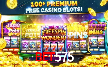 A Experiência Imersiva dos Cassinos Ao Vivo no bet575