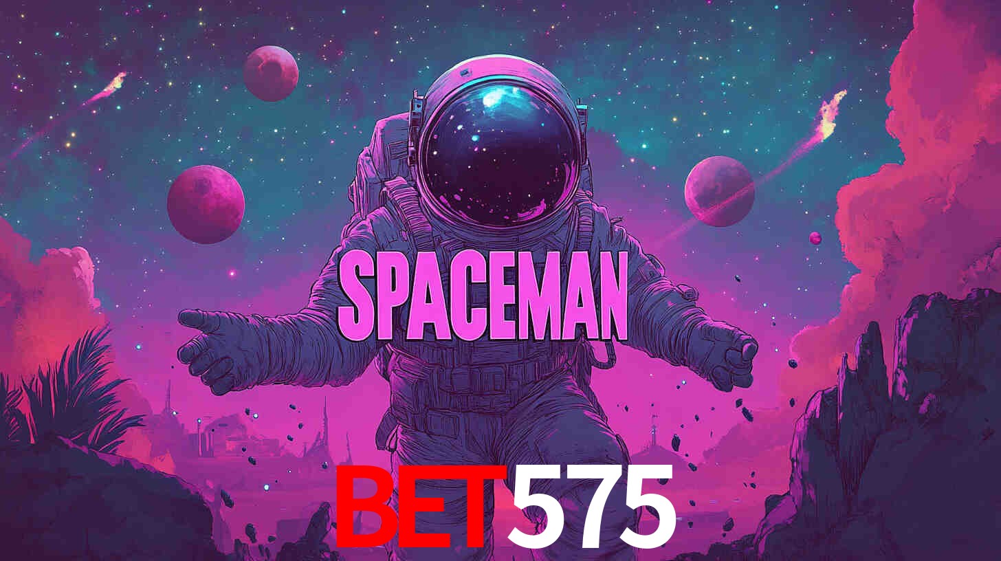 Inovações de Jogos na bet575: O Futuro das Experiências Interativas