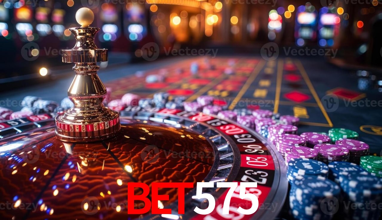 Seasonal Promotions bet575