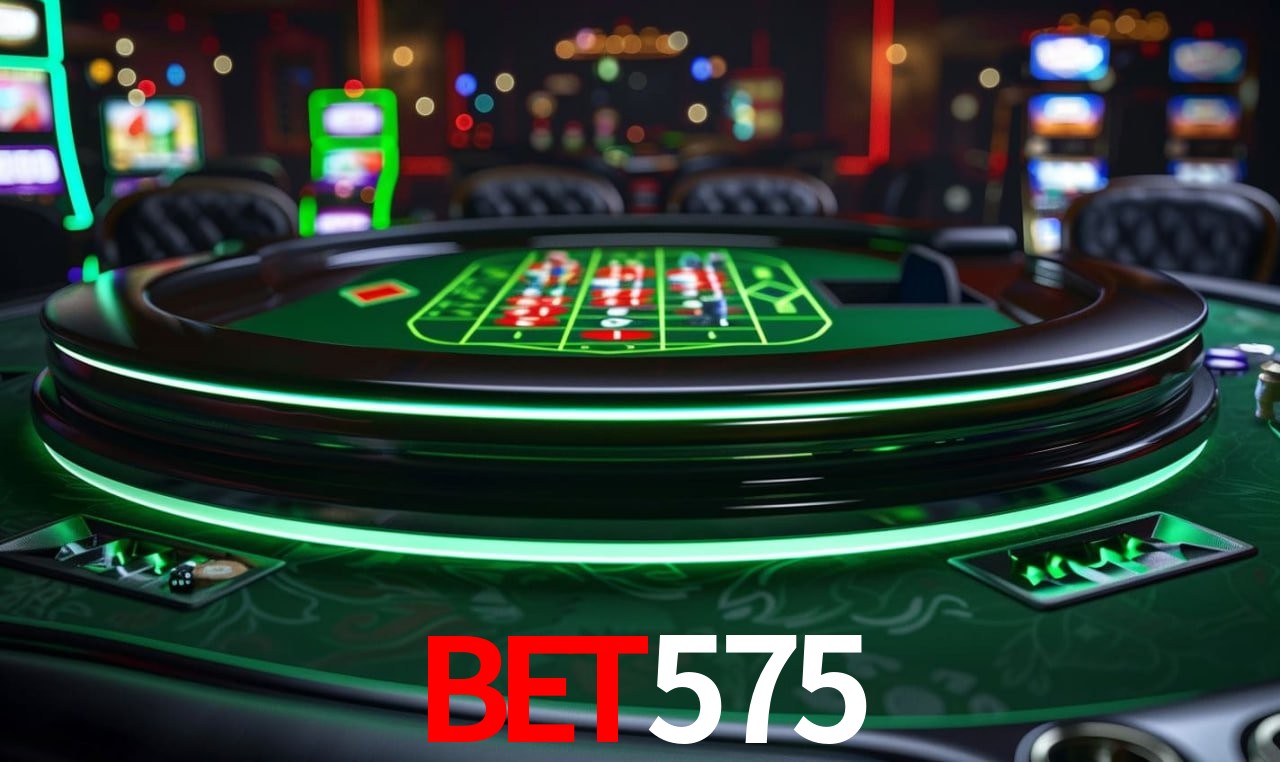 Flash Promotion bet575