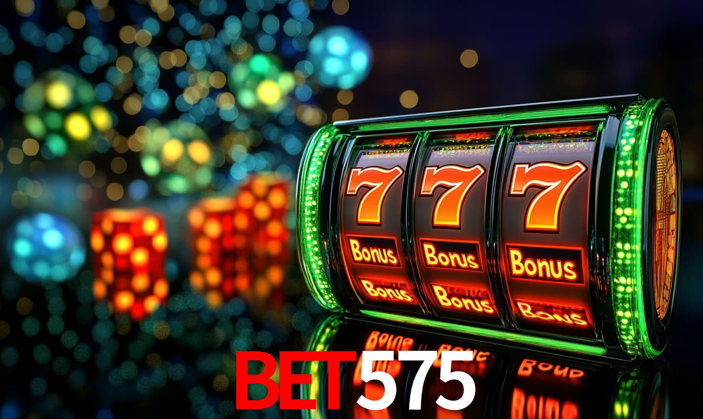 Avaliações dos Jogadores bet575