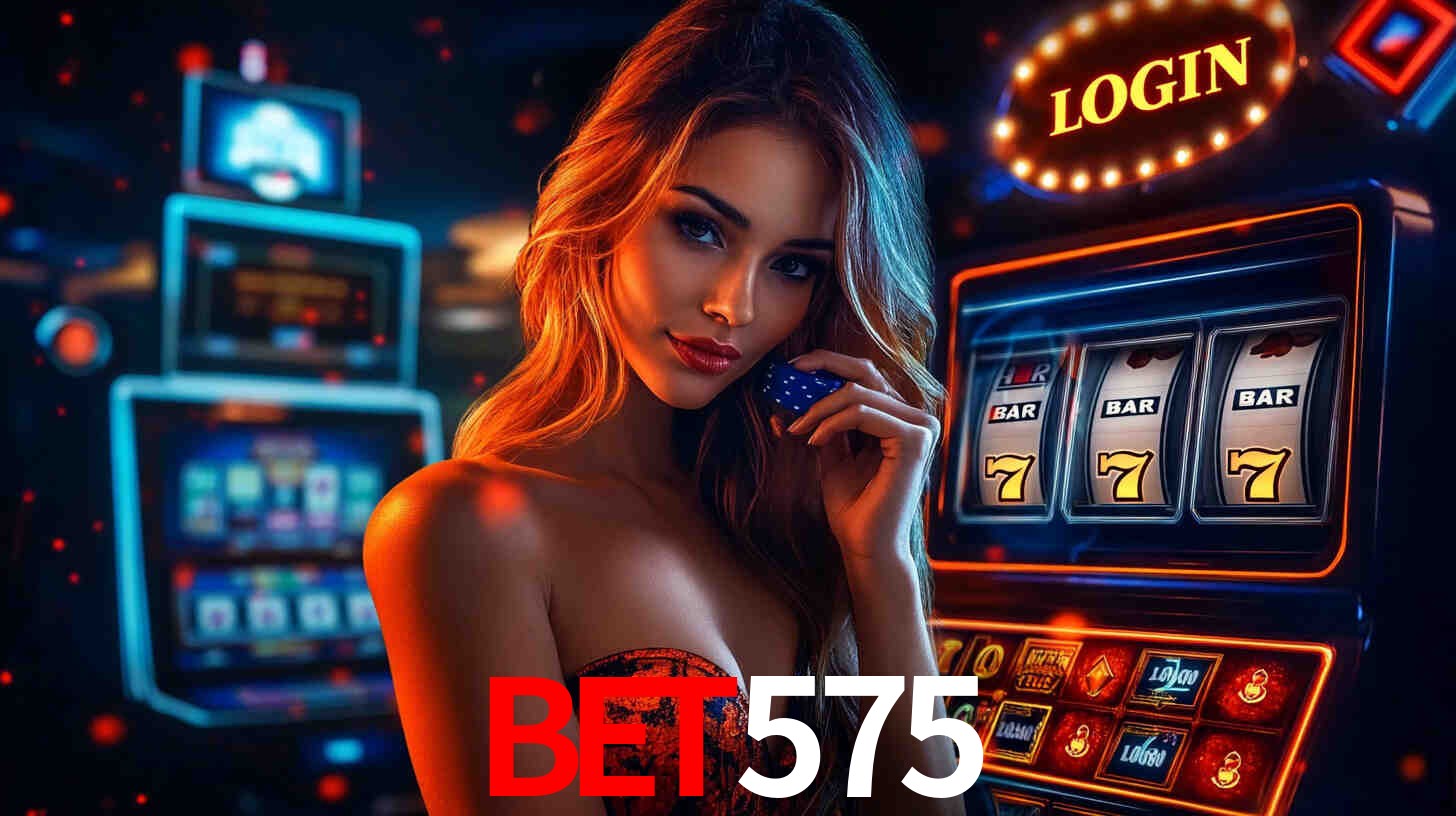 bet575: A Experiência de Casino com Jogos de Mesa ao Vivo