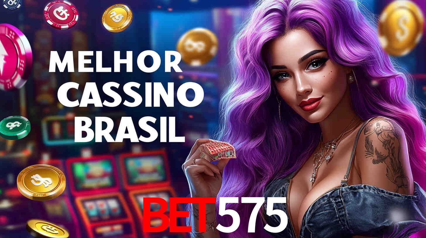 Descubra o Programa VIP da bet575: Vantagens Exclusivas para Jogadores