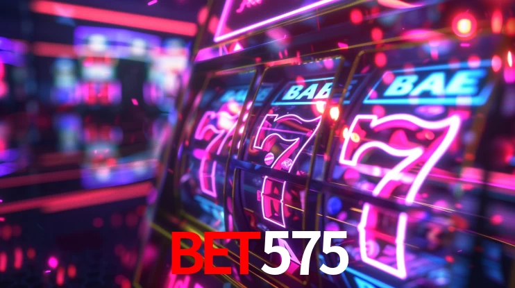 Slot Games bet575