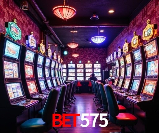 Ofertas Exclusivas bet575