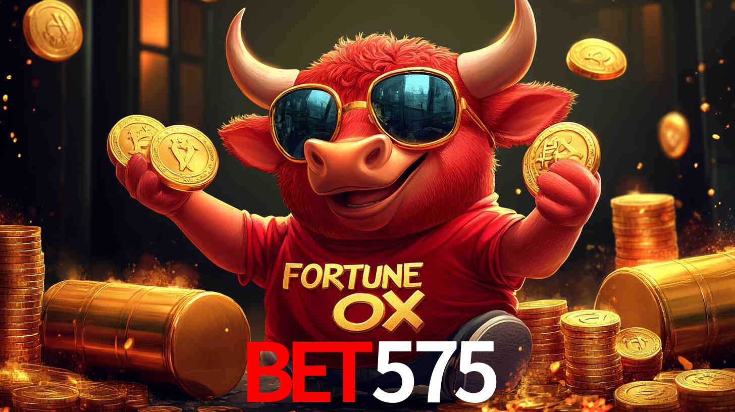 Desvendando o Mundo dos Jogos Virtuais na bet575