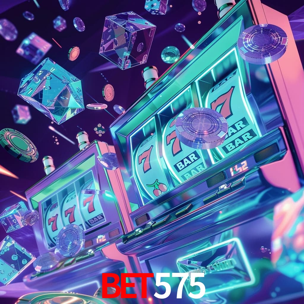 Inovações de Jogos na bet575: O Futuro das Experiências Interativas