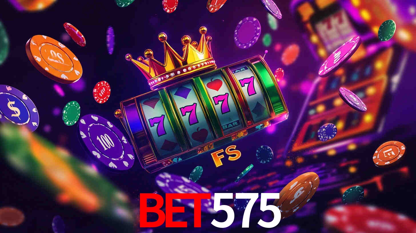 Welcome Bonus bet575