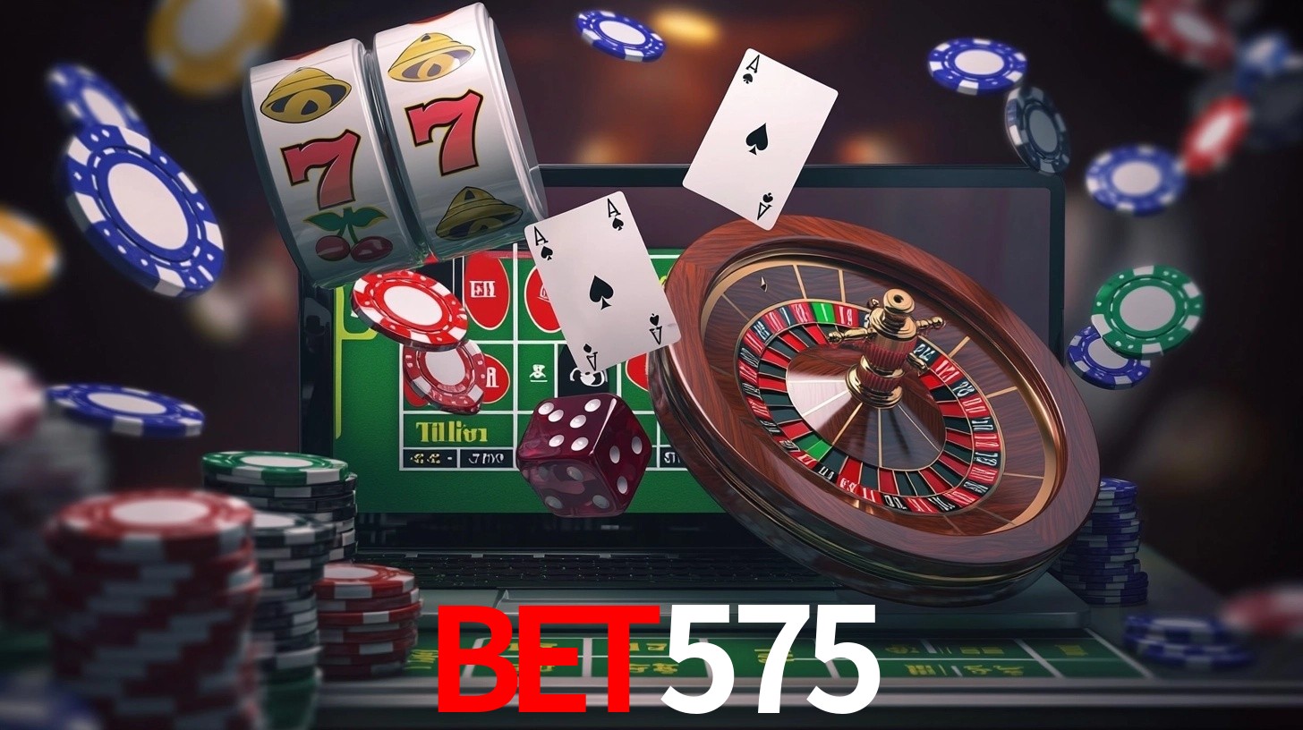 bet575 App Interface