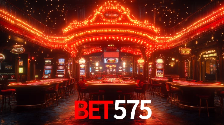Ofertas Imperdíveis na bet575: Promoções e Bônus Que Valem a Pena