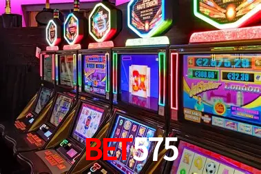 Descubra o Mundo do Cassino Online com bet575