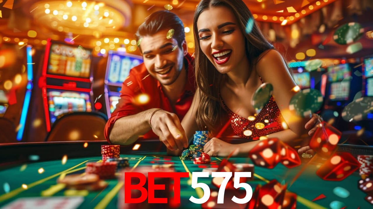 Diretório de Jogos bet575